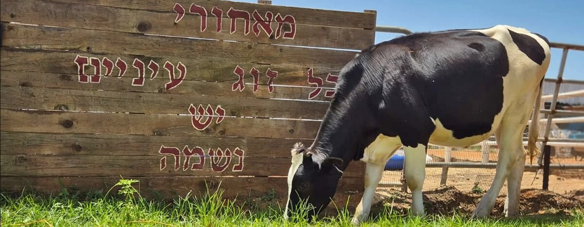חוות קרן אור
